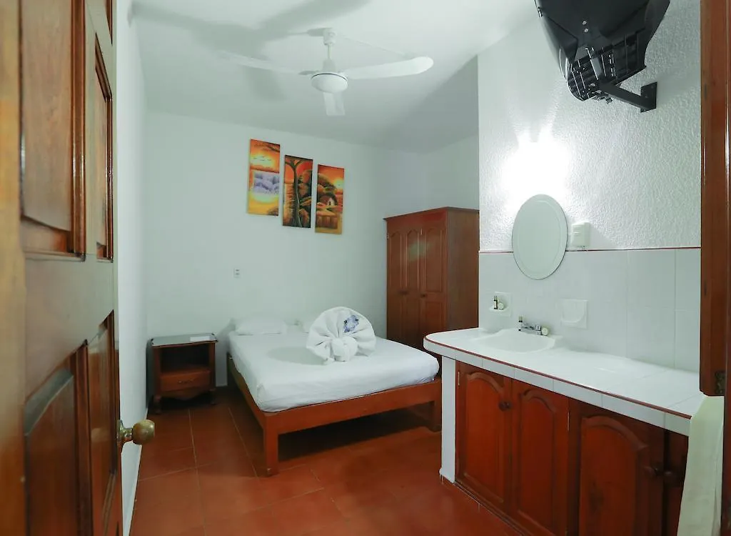 Hotel Azul By Encanto Playa del Carmen