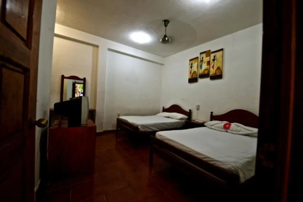 Hotel Azul By Encanto Playa del Carmen
