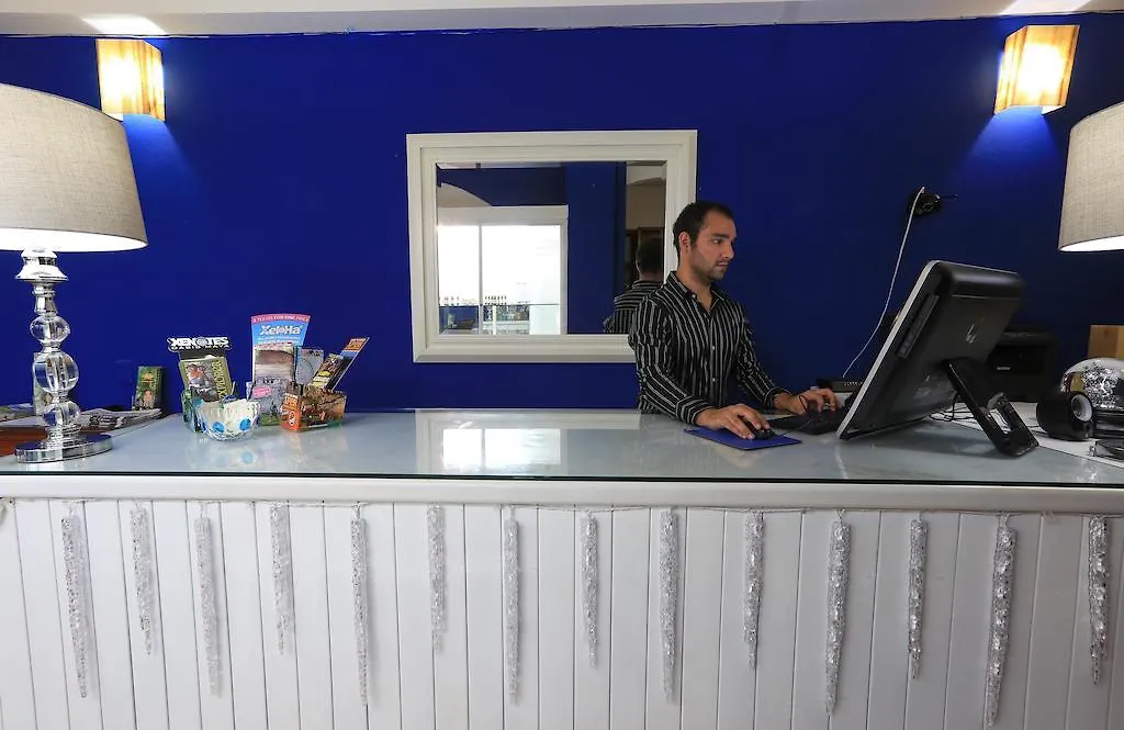 Hotel Azul By Encanto Playa del Carmen