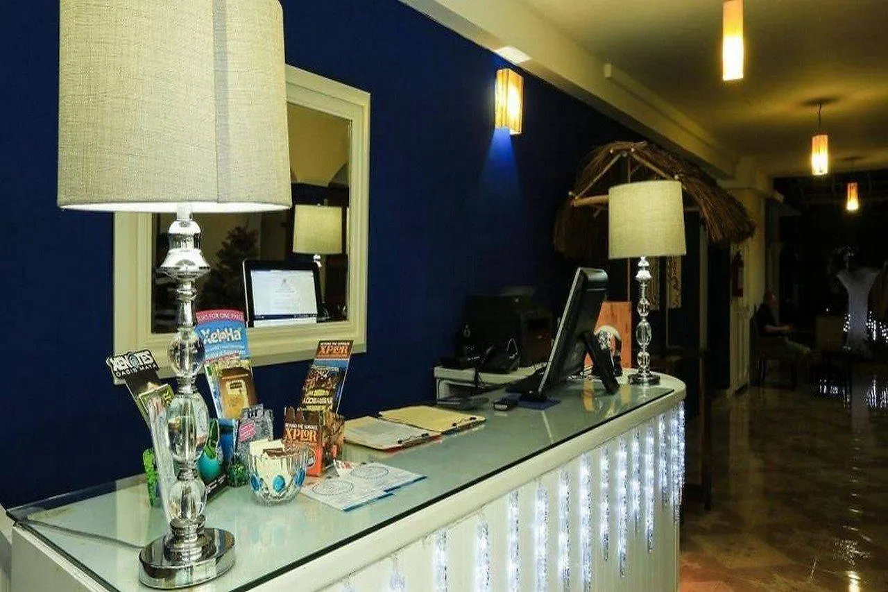 Hotel Azul By Encanto Playa del Carmen