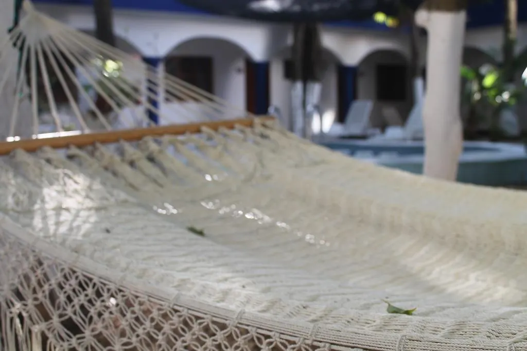 Hotel Azul By Encanto Playa del Carmen