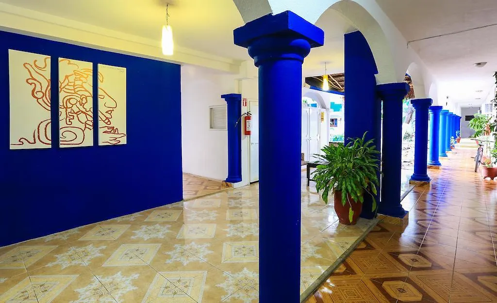 Hotel Azul By Encanto Playa del Carmen