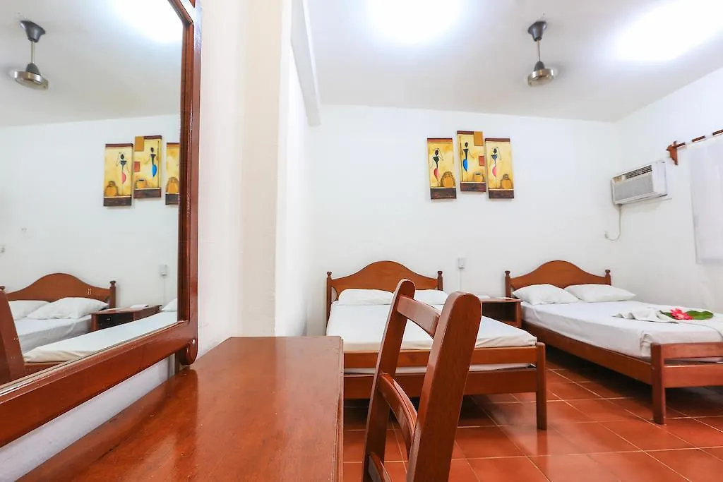 Hotel Azul By Encanto Playa del Carmen 2*,  Mexiko