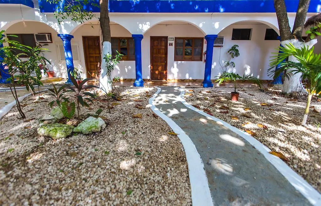 Hotel Azul By Encanto Playa del Carmen 2*,  Mexiko