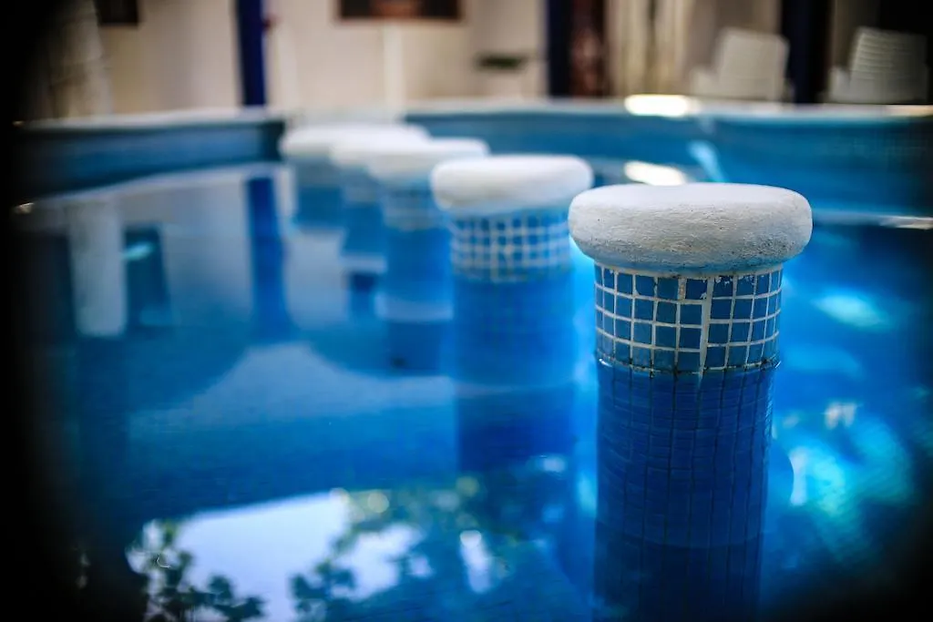**  Hotel Azul By Encanto Playa del Carmen Mexiko