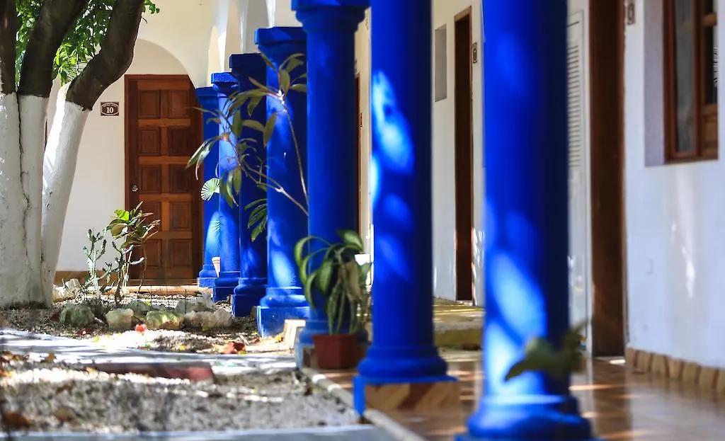 **  Hotel Azul By Encanto Playa del Carmen Mexiko