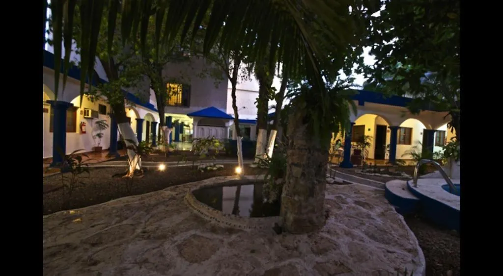 Hotel Azul By Encanto Playa del Carmen
