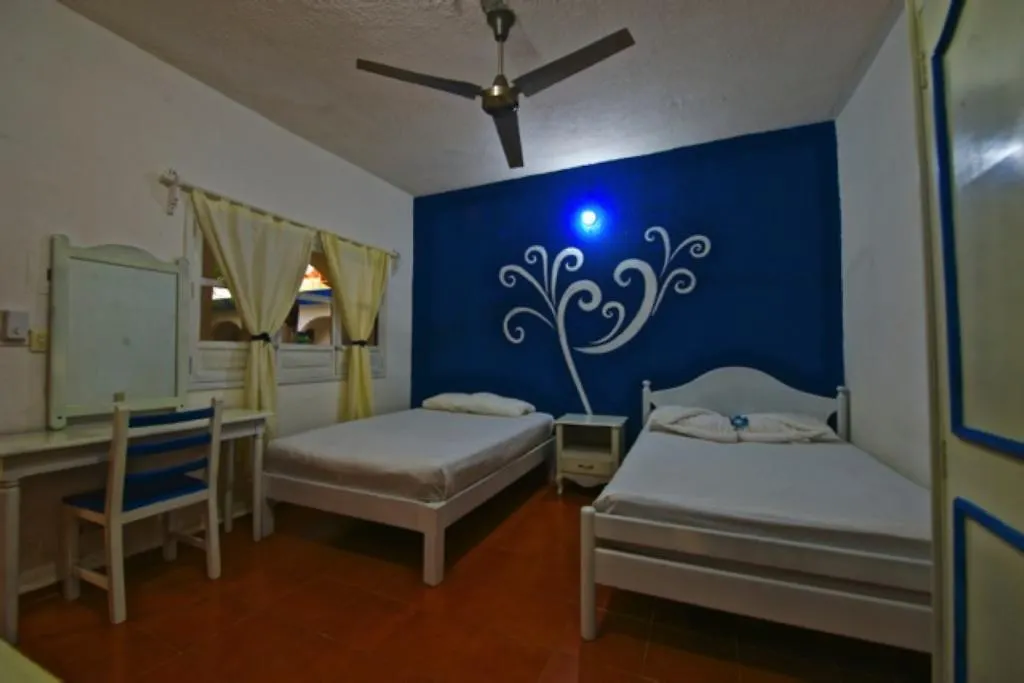 Hotel Azul By Encanto Playa del Carmen