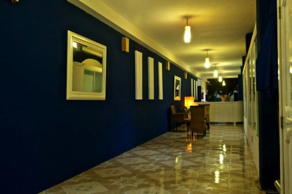 Hotel Azul By Encanto Playa del Carmen