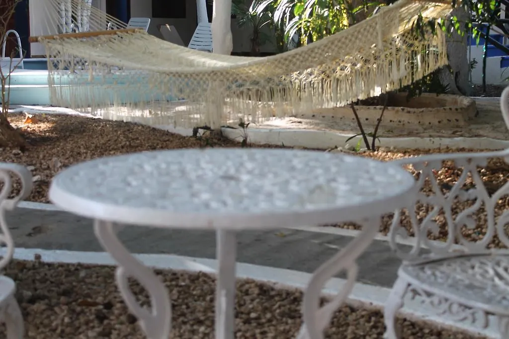 Hotel Azul By Encanto Playa del Carmen