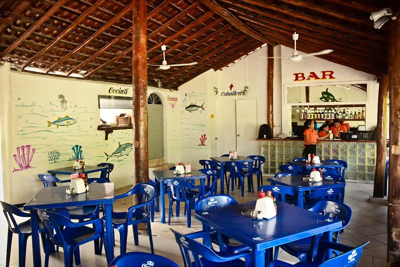 Hotel Azul By Encanto Playa del Carmen 2*,