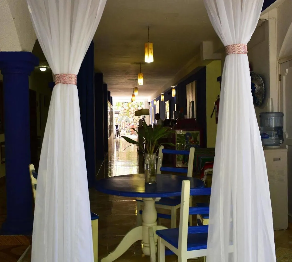 Hotel Azul By Encanto Playa del Carmen