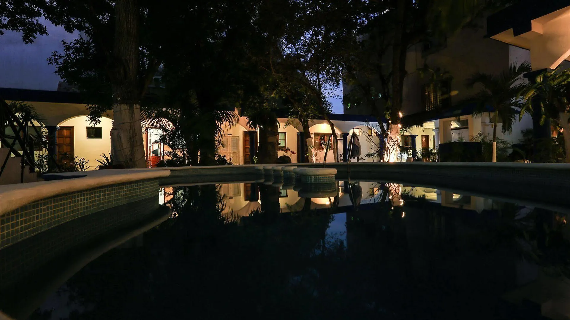 Hotel Azul By Encanto Playa del Carmen