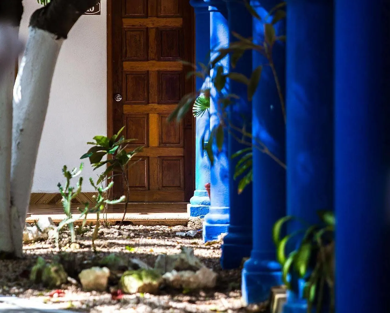 Hotel Azul By Encanto Playa del Carmen 2*,  Mexiko