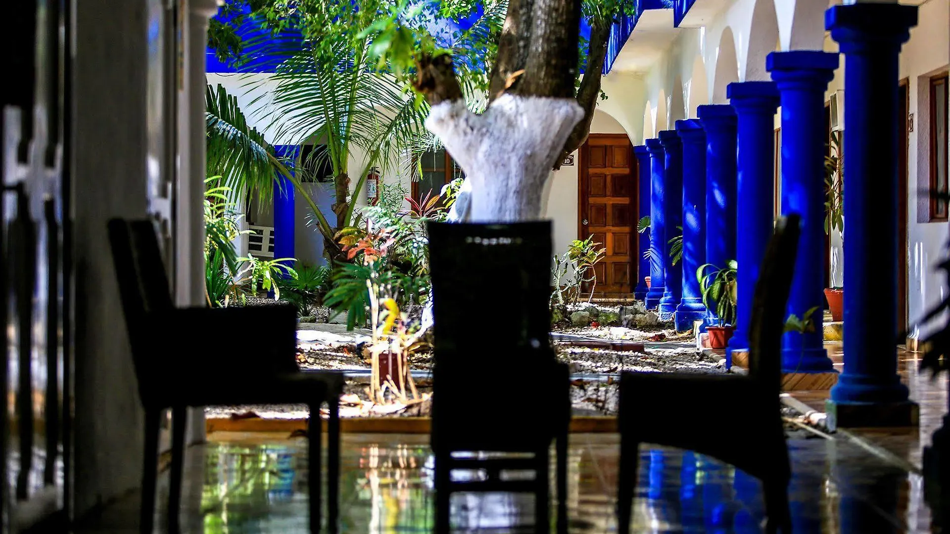 Hotel Azul By Encanto Playa del Carmen